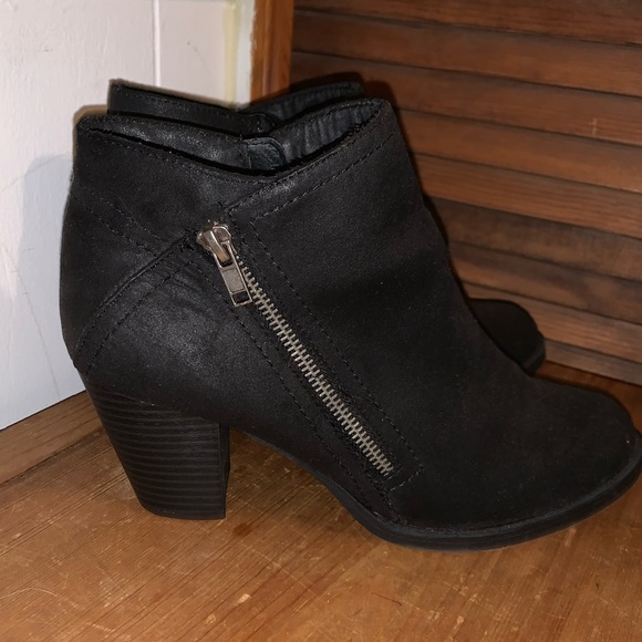 Booties - Picture 2 of 4